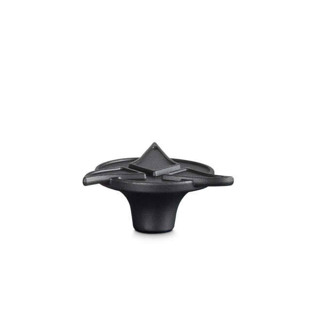 Star Trek Collection Klingon Trefoil Knob​, view 4